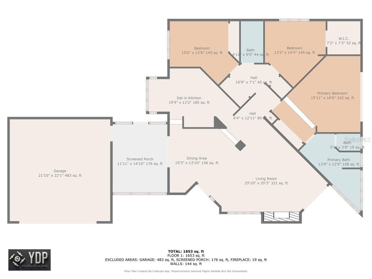 10479 Longwood Drive, Seminole, FL 33777 Photo
