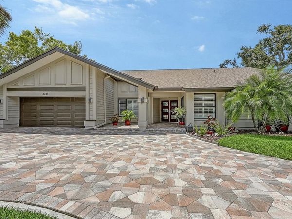 3931 TORREY PINES BOULEVARD, SARASOTA, FL 34238