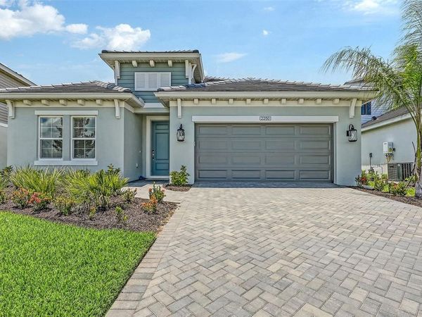 2250 LADY PALM LOOP, BRADENTON, FL 34212