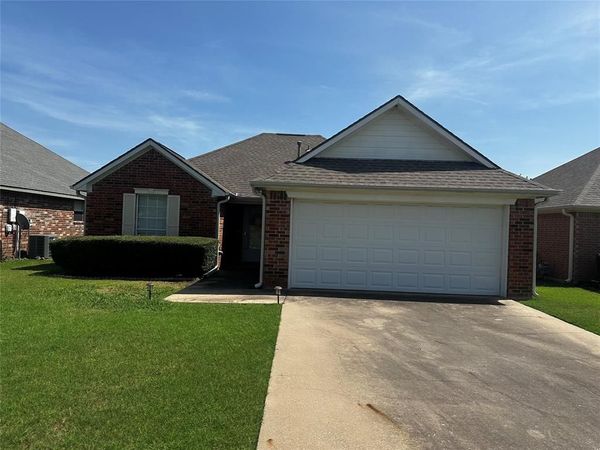 3503 Shelby Avenue, Greenville, TX 75402