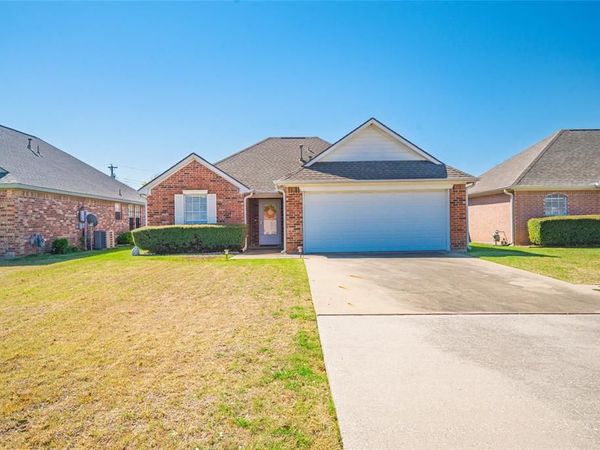 3503 Shelby Avenue, Greenville, TX 75402