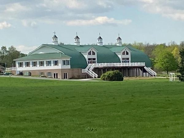 1032 BUCHANAN TRAIL EAST, GREENCASTLE, PA 17225