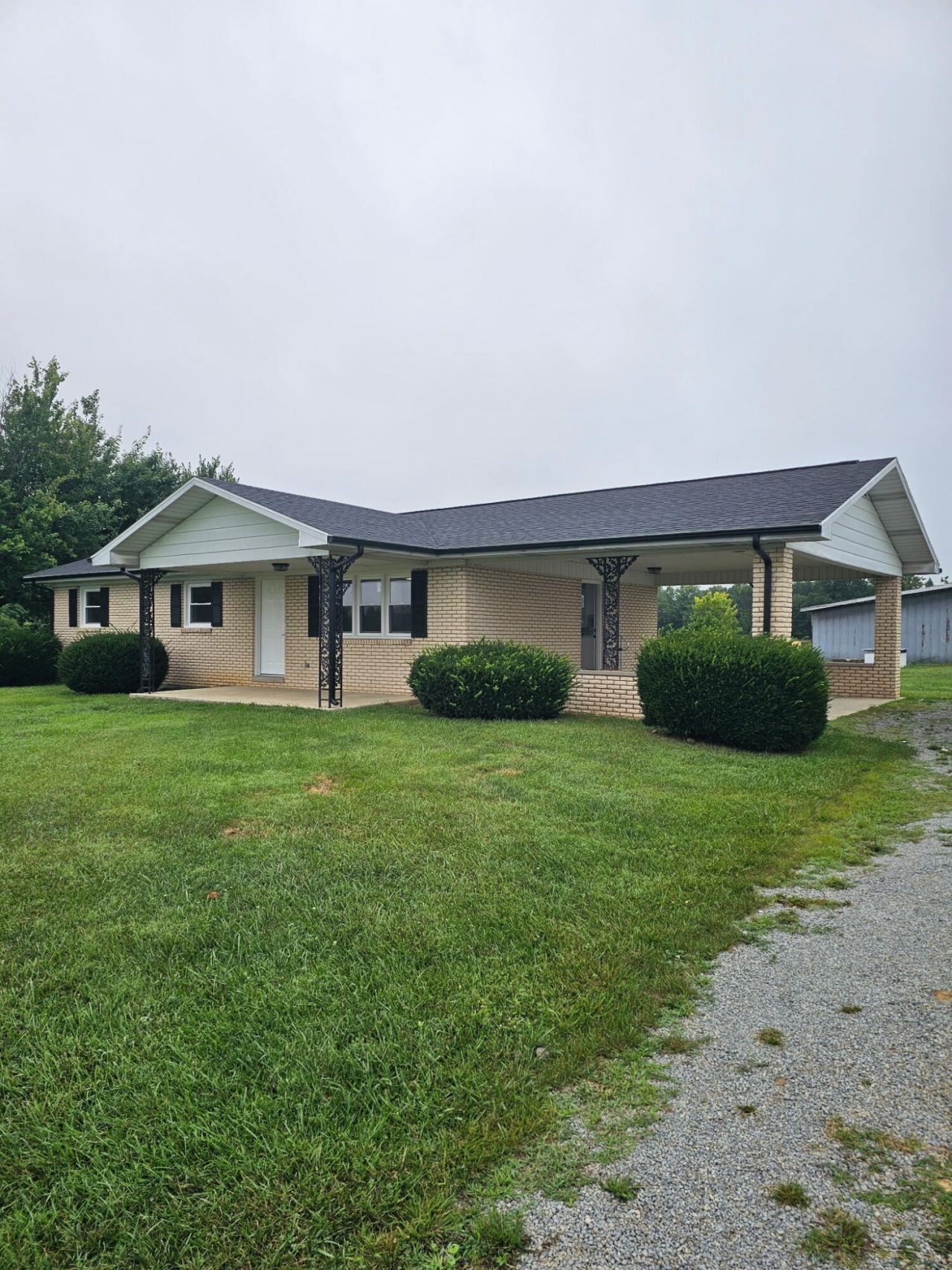 260 Old Hwy 910, Russell Springs, KY 42642 Main Photo