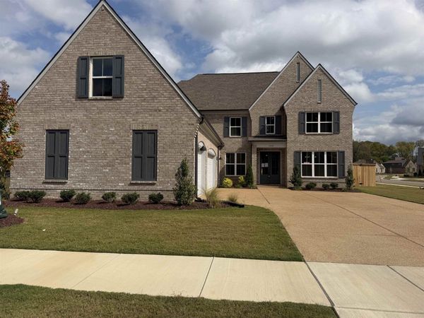5372 KAITLYNN ROSE DR W, Lakeland, TN 38002