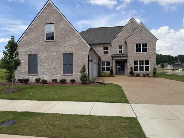 5372 KAITLYNN ROSE DR W, Lakeland, TN 38002