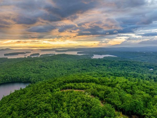 0 Long Stack Ln Lane, Unit 35, Wolfeboro, NH 03894