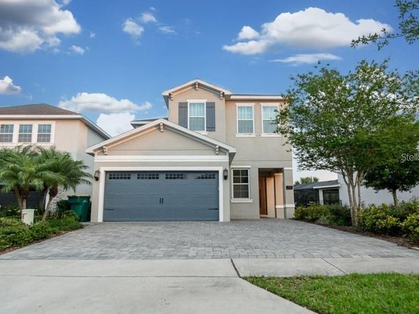 7420 MARKER AVENUE, KISSIMMEE, FL 34747