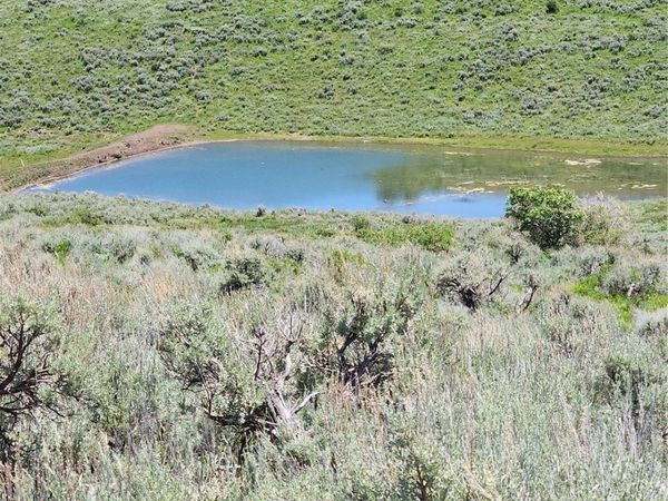 000 Divide (Mont's Draw) Road, Gateway, CO 81522