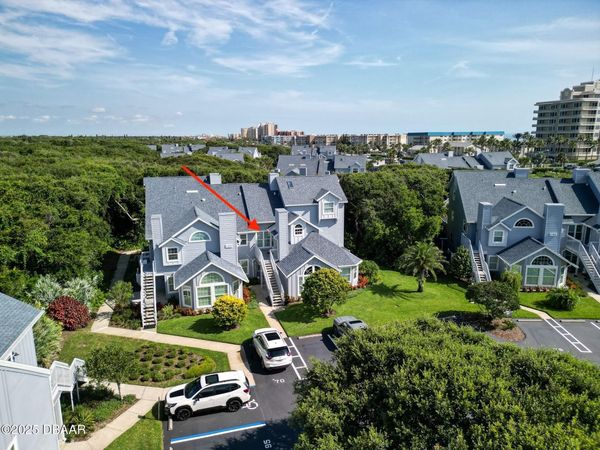 858 Baybreeze Way, Unit #68C, New Smyrna Beach, FL 32169