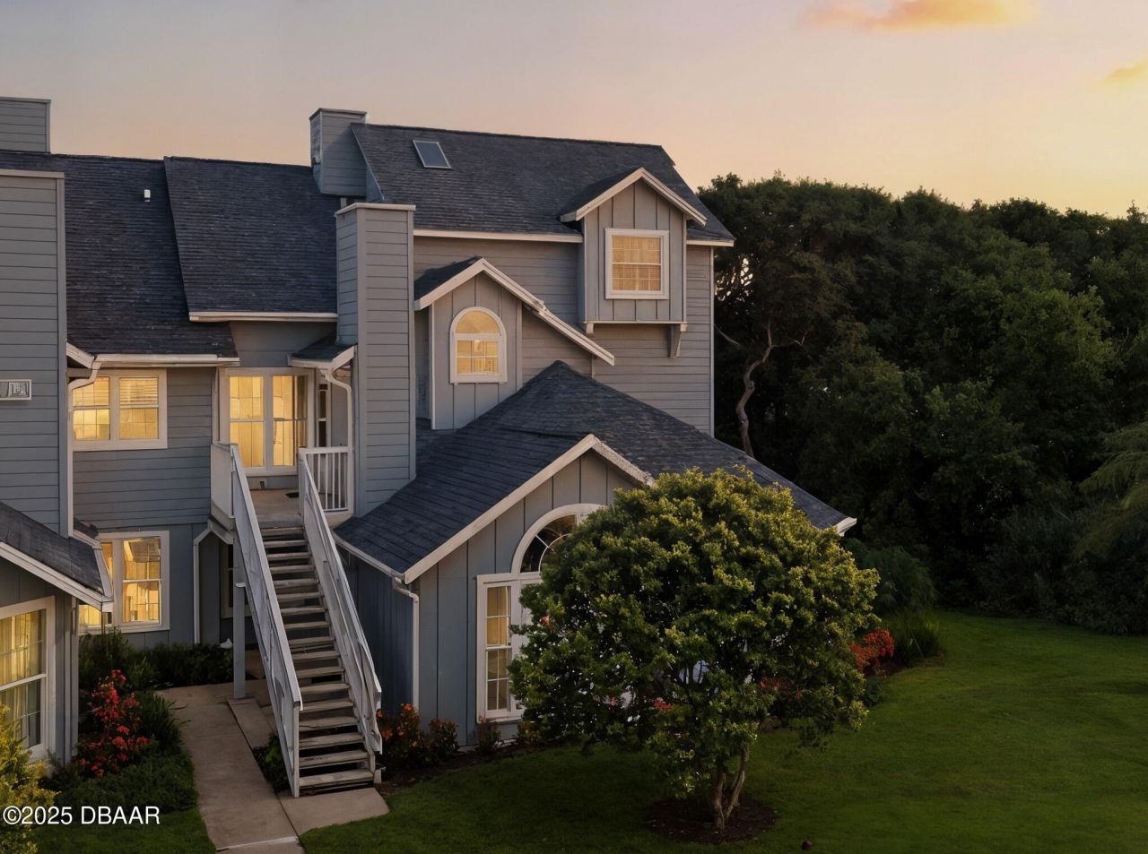 858 Baybreeze Way, Unit #68C, New Smyrna Beach, FL 32169 Photo