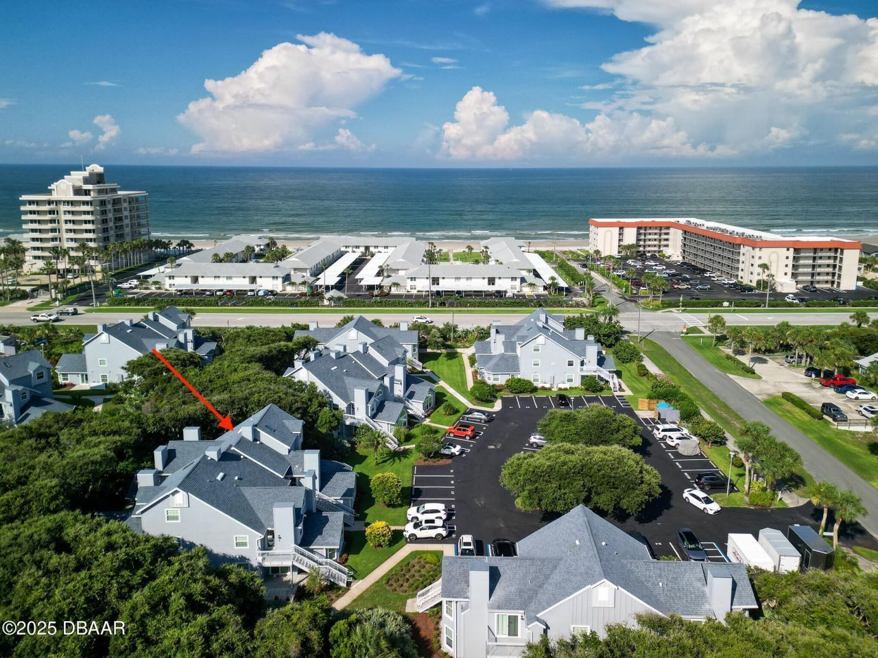 858 Baybreeze Way, Unit #68C, New Smyrna Beach, FL 32169 Photo