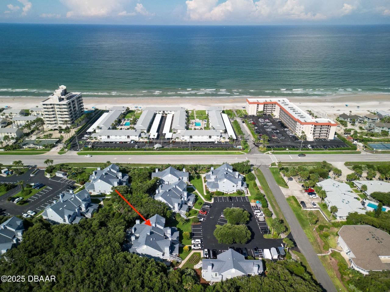 858 Baybreeze Way, Unit #68C, New Smyrna Beach, FL 32169 Photo