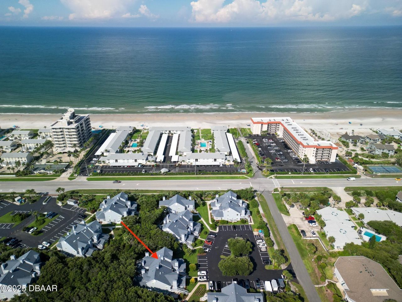 858 Baybreeze Way, Unit #68C, New Smyrna Beach, FL 32169 Photo