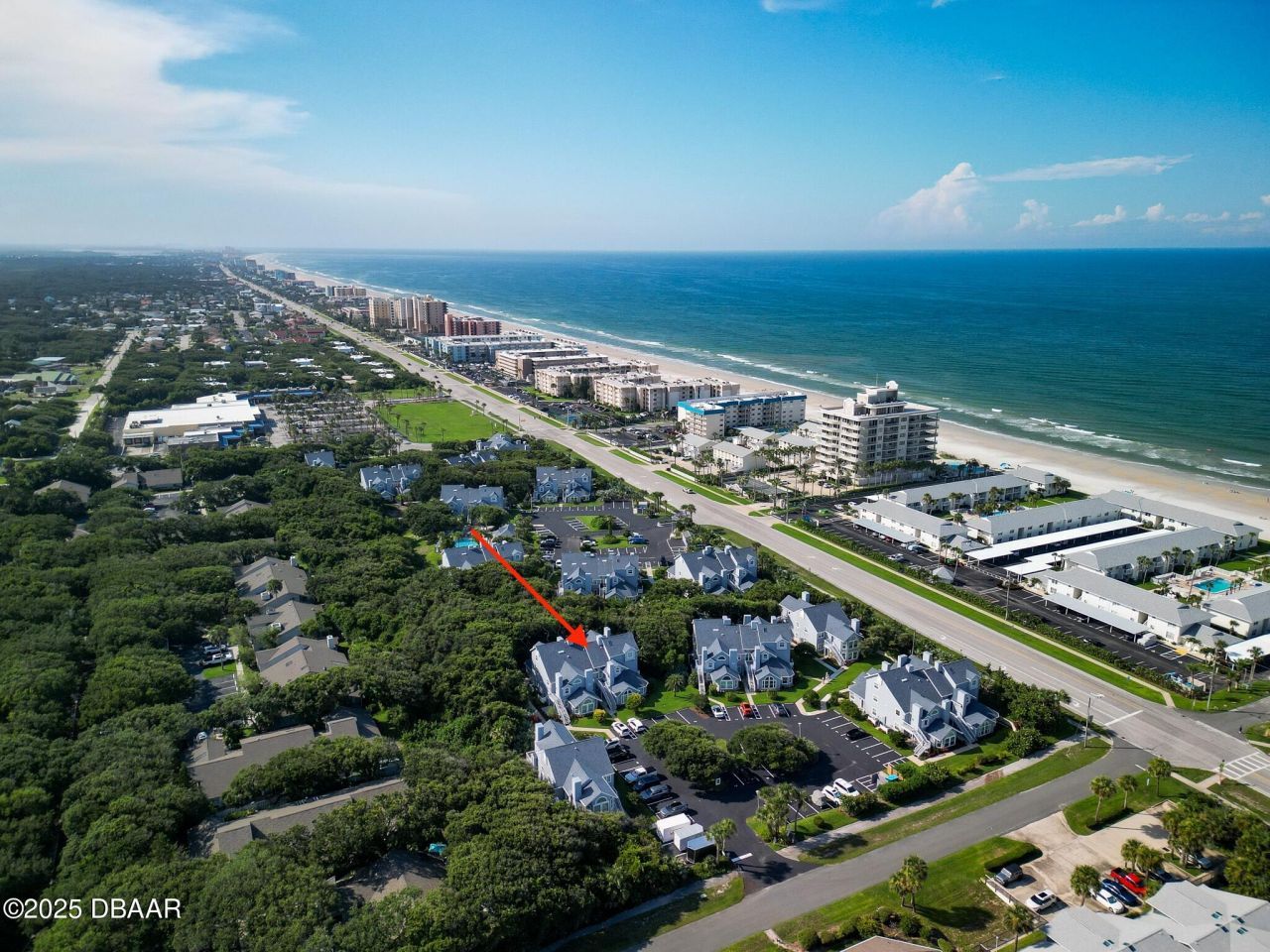 858 Baybreeze Way, Unit #68C, New Smyrna Beach, FL 32169 Photo