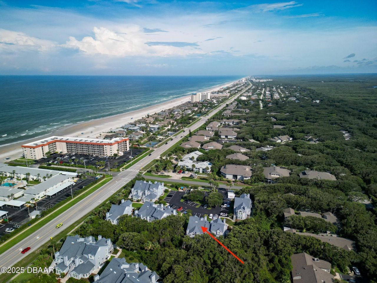 858 Baybreeze Way, Unit #68C, New Smyrna Beach, FL 32169 Photo