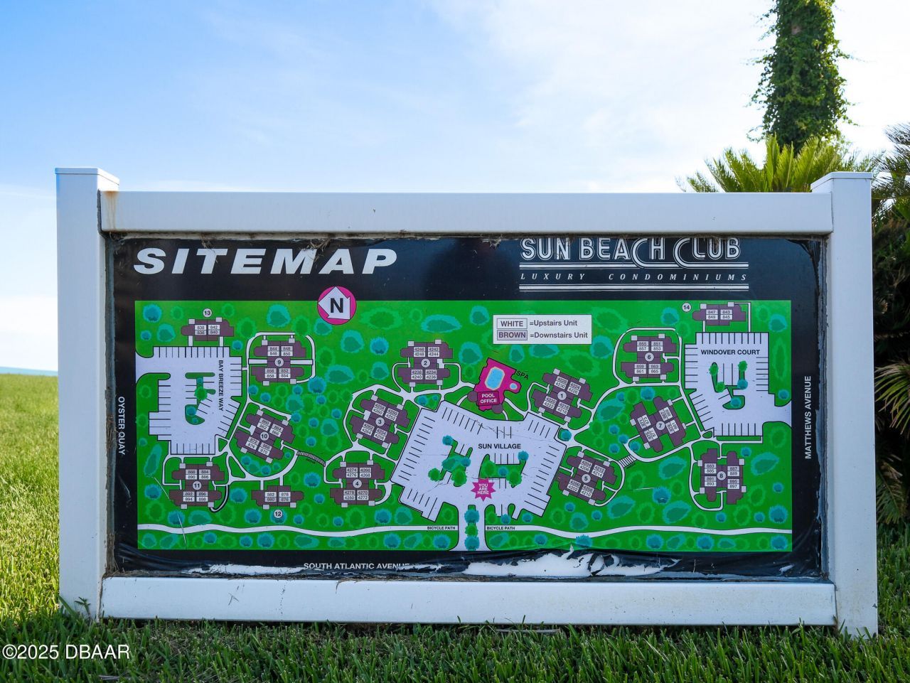 858 Baybreeze Way, Unit #68C, New Smyrna Beach, FL 32169 Photo