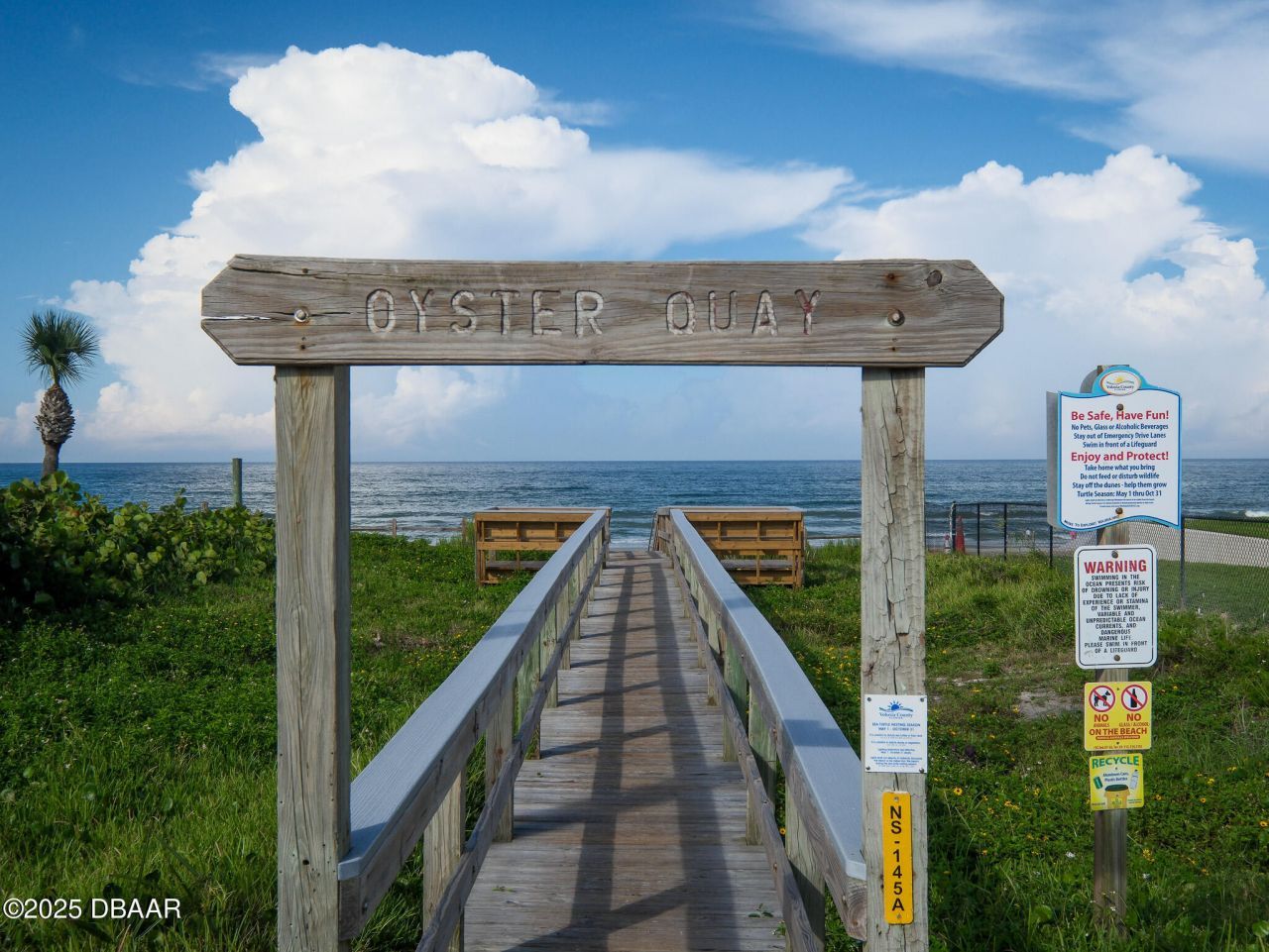 858 Baybreeze Way, Unit #68C, New Smyrna Beach, FL 32169 Photo