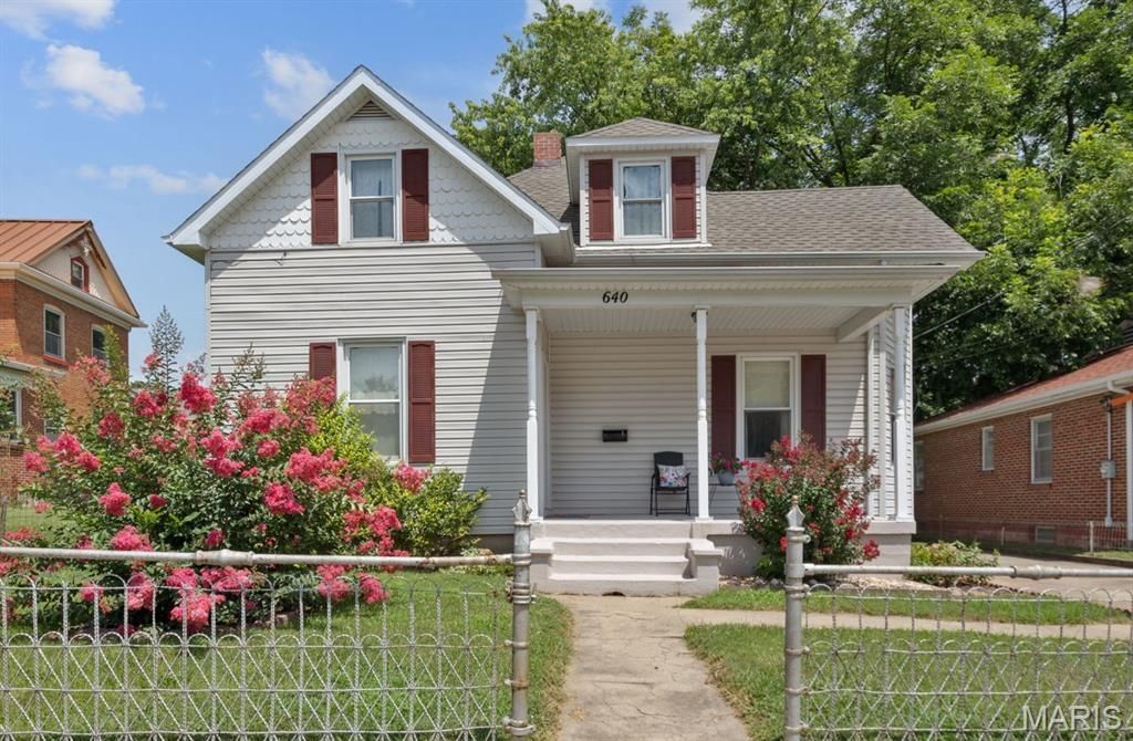 640 N 3rd Street, Sainte Genevieve, MO 63670 Main Photo