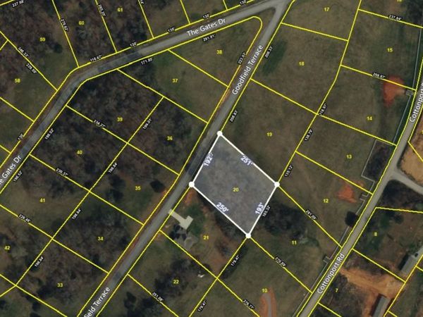 0 Goodfield Ter, Decatur, TN 37322