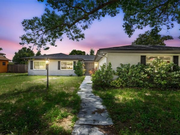 1101 ABAGAIL DRIVE, DELTONA, FL 32725