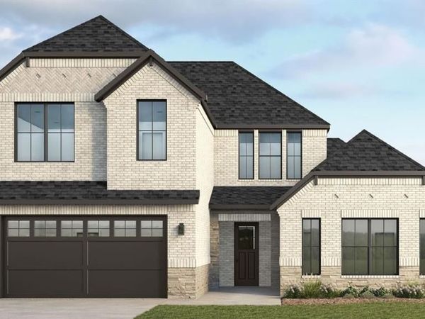 722 Oakridge Trail, Richardson, TX 75080