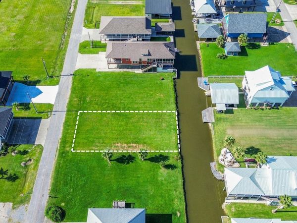 0 Heron Lane, Lake Charles, LA 70607