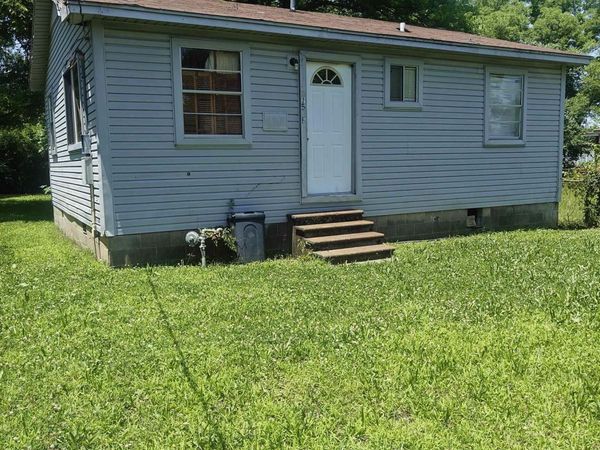 915 N E Street, North Little Rock, AR 72114