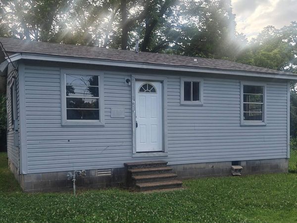 915 N E Street, North Little Rock, AR 72114