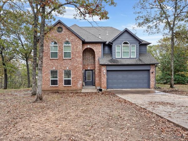17915 S 128th Court, Bixby, OK 74008