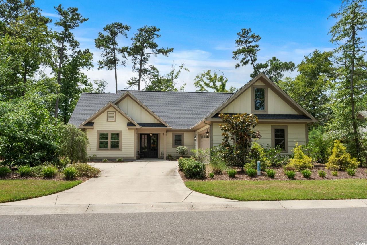 1222 Spinnaker Dr., North Myrtle Beach, SC 29582 Main Photo