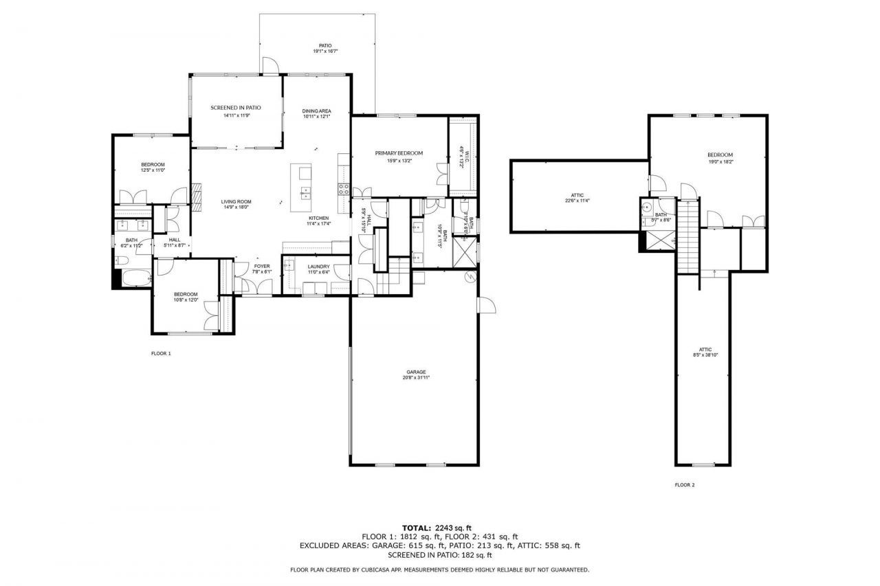 1222 Spinnaker Dr. Photo 4