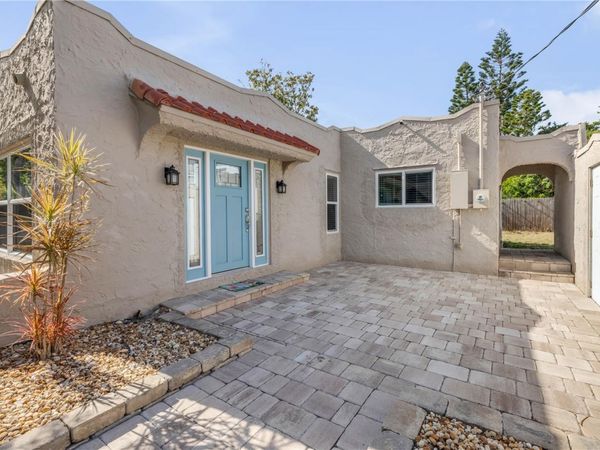 315 SEARS AVENUE, DAYTONA BEACH, FL 32118