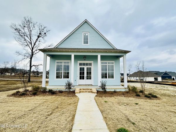 913 Bald Eagle Drive, Brandon, MS 39047