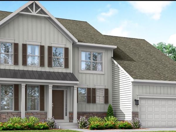 Lot 22 Bee BROOKFIELD DRIVE, DOVER, DE 19901