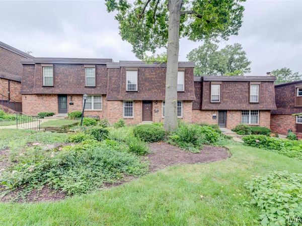 13503 Coliseum Drive, Chesterfield, MO 63017