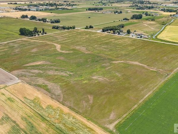 TBD W 2000 S, REXBURG, ID 83440