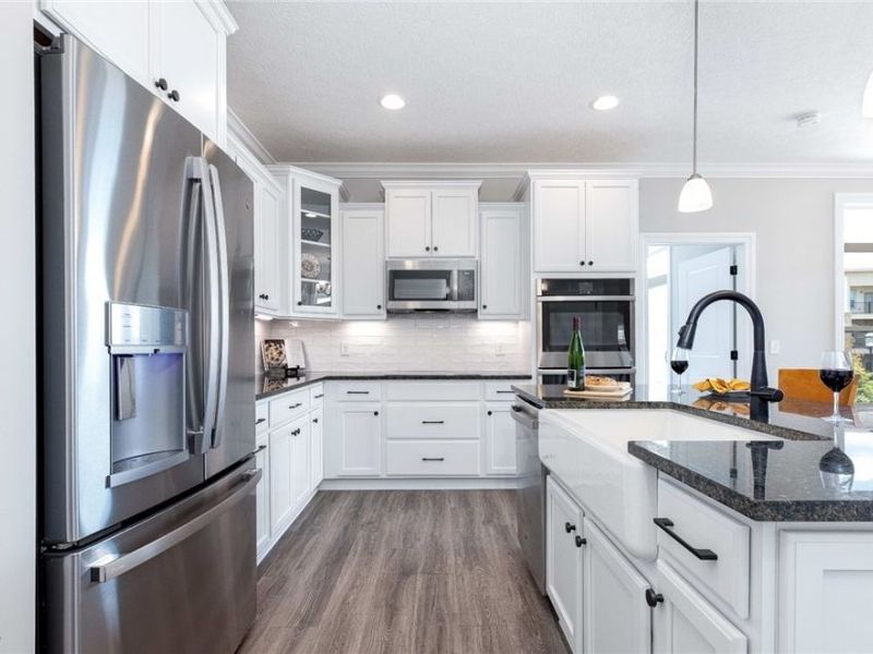 4304 Evergreen Court, Unit 61, North Canton, OH 44720 Photo 10