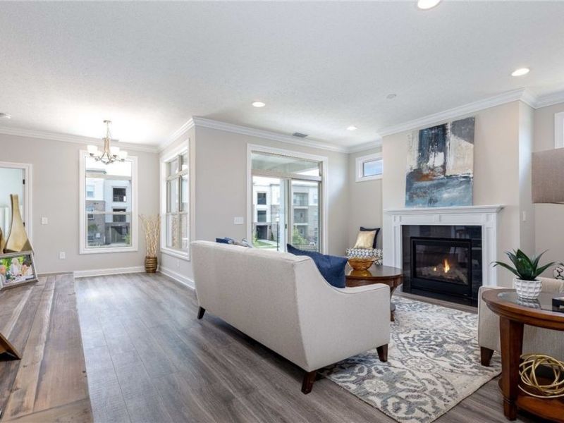 4304 Evergreen Court, Unit 61, North Canton, OH 44720 Photo 13