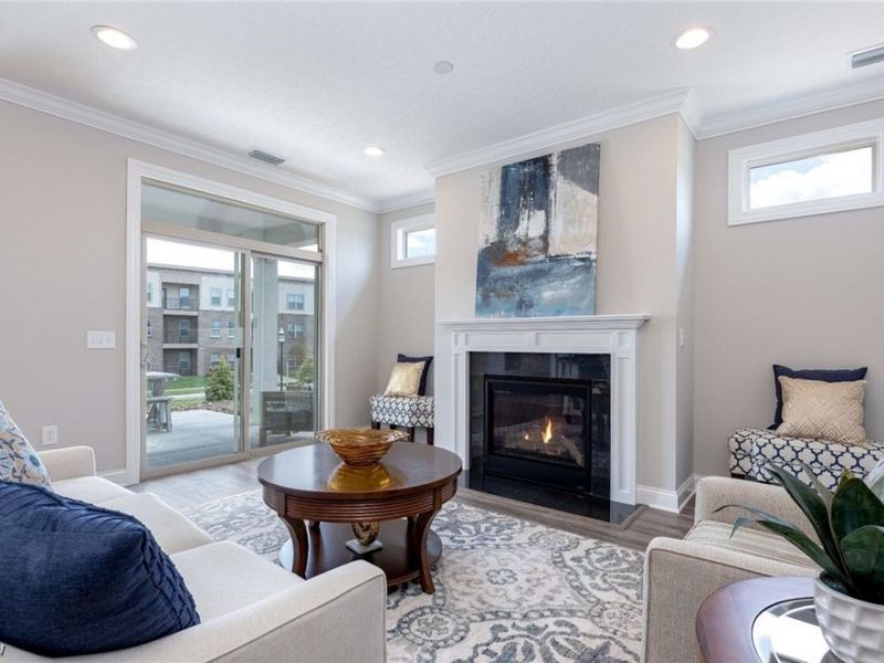 4304 Evergreen Court, Unit 61, North Canton, OH 44720 Photo 14