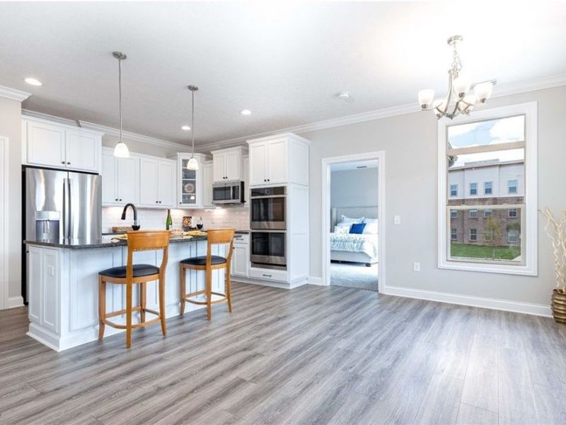 4304 Evergreen Court, Unit 61, North Canton, OH 44720 Photo 15