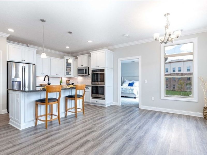 4304 Evergreen Court, Unit 61, North Canton, OH 44720 Photo 16