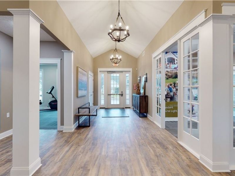 4304 Evergreen Court, Unit 61, North Canton, OH 44720 Photo 24