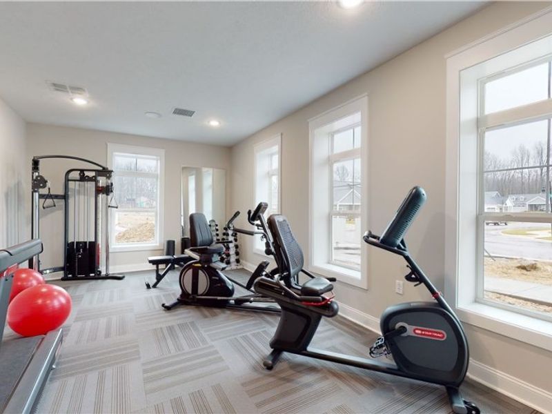 4304 Evergreen Court, Unit 61, North Canton, OH 44720 Photo 27