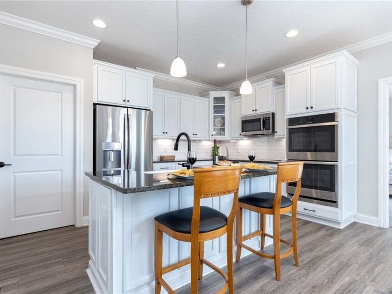 4304 Evergreen Court, Unit 61, North Canton, OH 44720 Photo 8