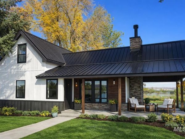 2250 Moritz Ln, Indian Valley, ID 83632