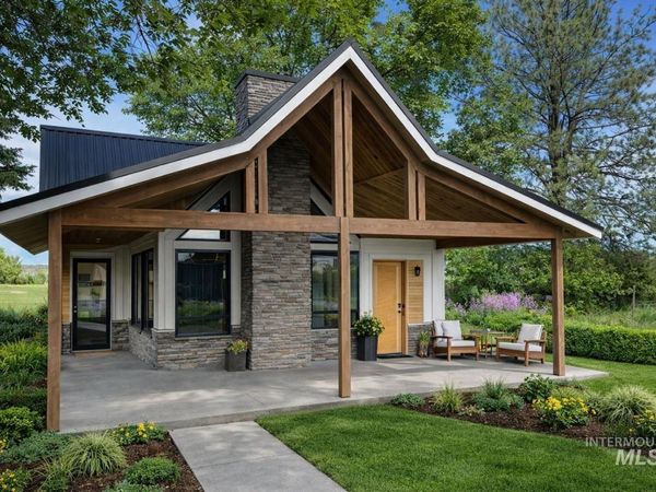 2250 Moritz Ln, Indian Valley, ID 83632