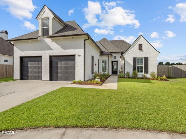 304 Bamboo Palm Way, Youngsville, LA 70592