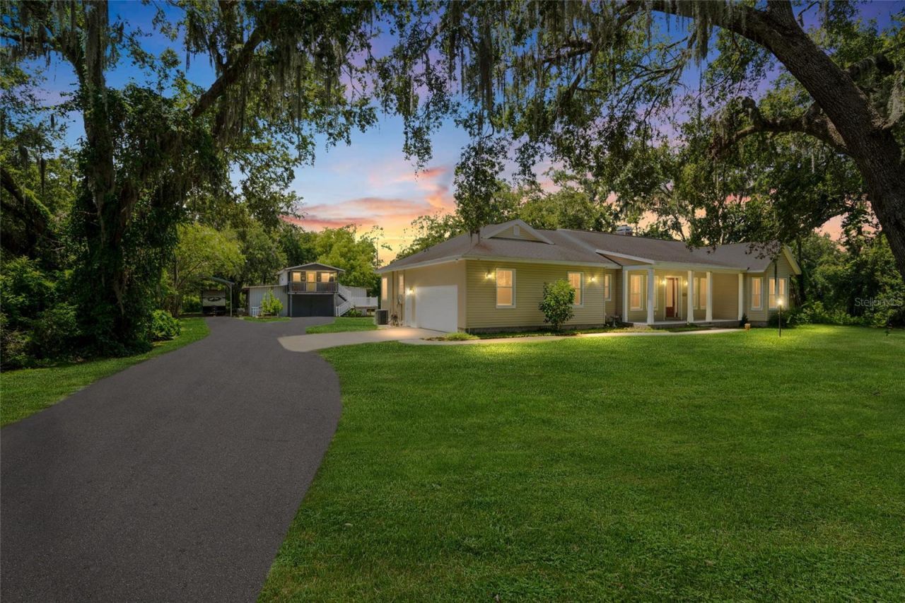 4405 N Wilder Road, Plant City, FL 33565 Main Photo