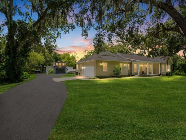 4405 N WILDER ROAD, PLANT CITY, FL 33565