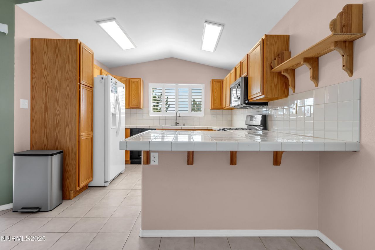 6515 Jamon Drive, Sparks, NV 89436 Photo